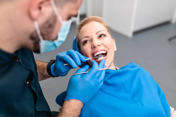 Best Periodontal (Gum) Disease Treatment  in Tooele, UT