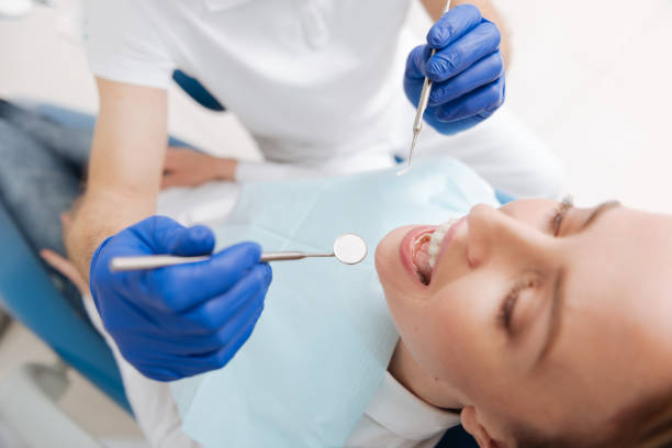 Best Wisdom Tooth Removal  in Tooele, UT